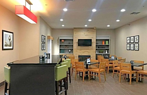 O'Fallon Hotel | Hotel ∙ 127 guests