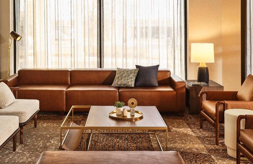 O'Hare Hotel | Hotel ∙ 127 guests