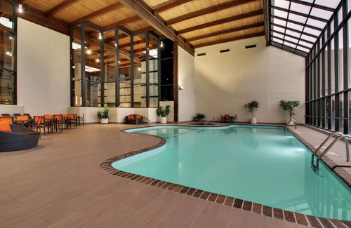Mount Vernon Hotel | Hotel ∙ 2 bedrooms ∙ 127 guests