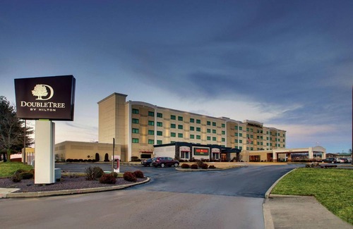 Mount Vernon Hotel | Hotel ∙ 2 bedrooms ∙ 127 guests