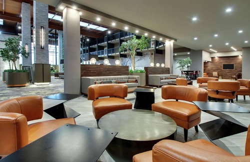 Mount Vernon Hotel | Hotel ∙ 2 bedrooms ∙ 127 guests
