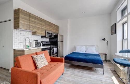 River West Hotel | Hotel ∙ 3 guests