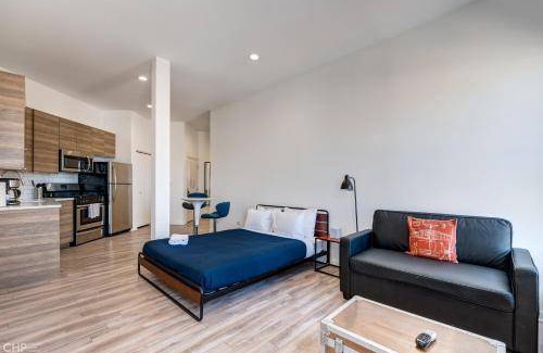 River West Hotel | Hotel ∙ 3 guests