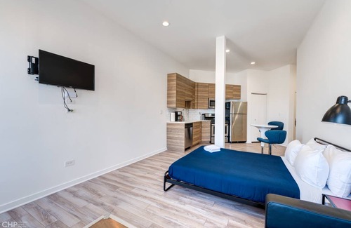 River West Hotel | Hotel ∙ 3 guests