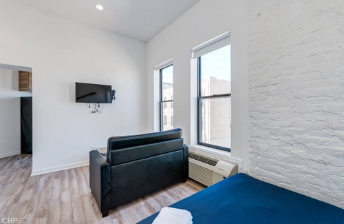 River West Hotel | Hotel ∙ 3 guests