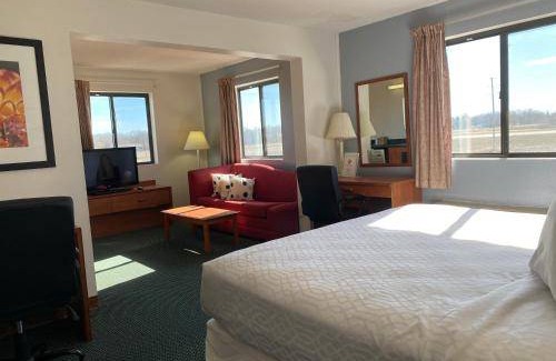 Carlyle Hotel | Hotel ∙ 4 guests