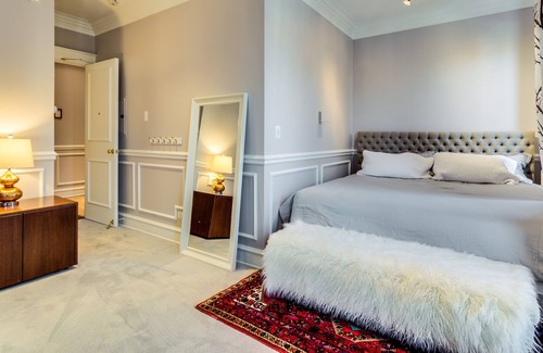 East Village Apartment | Hotel Quality Meets Local Living 3rd Floor (4 Premium Bedrooms)