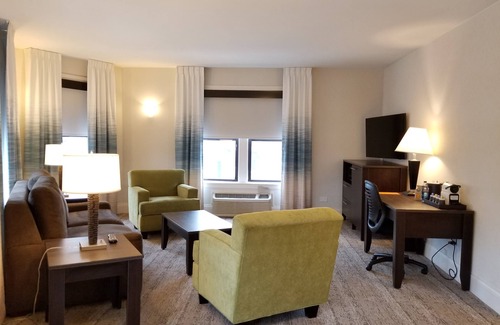 Lake View East Hotel | Hotel Versey Chicago Lincoln Park