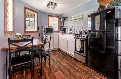 Marion House | House ∙ 1 bedroom ∙ 4 guests
