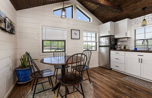 Marion House | House ∙ 1 bedroom ∙ 4 guests