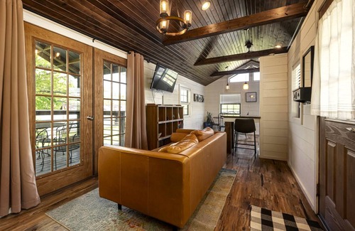 Marion House | House ∙ 1 bedroom ∙ 4 guests