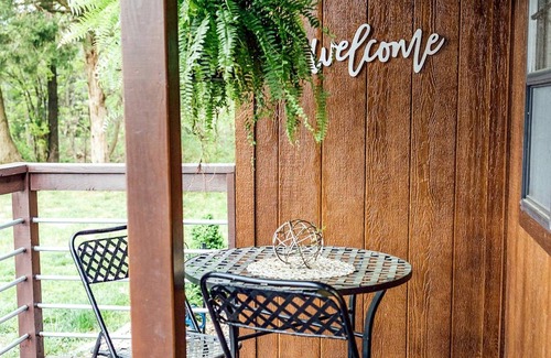 Marion House | House ∙ 1 bedroom ∙ 4 guests