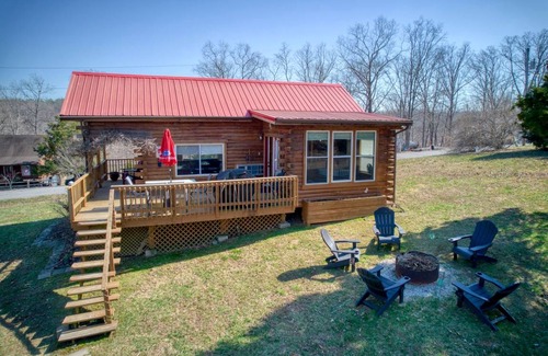 Goreville House | House ∙ 1 bedroom ∙ 6 guests