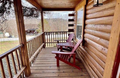 Goreville House | House ∙ 1 bedroom ∙ 6 guests
