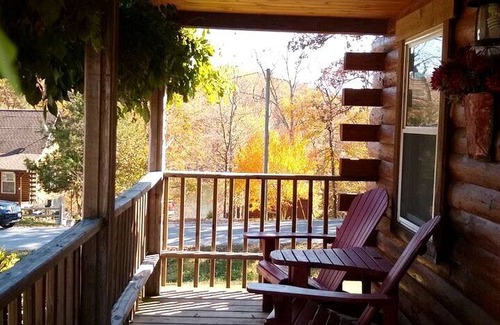 Goreville House | House ∙ 1 bedroom ∙ 6 guests