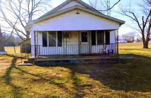 Nason House | House ∙ 1 bedroom ∙ 7 guests