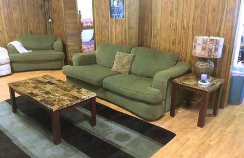 Nason House | House ∙ 1 bedroom ∙ 7 guests