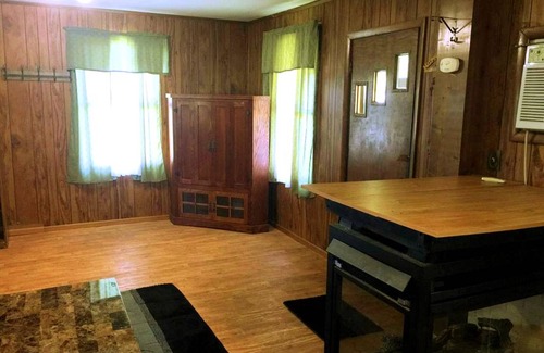 Nason House | House ∙ 1 bedroom ∙ 7 guests