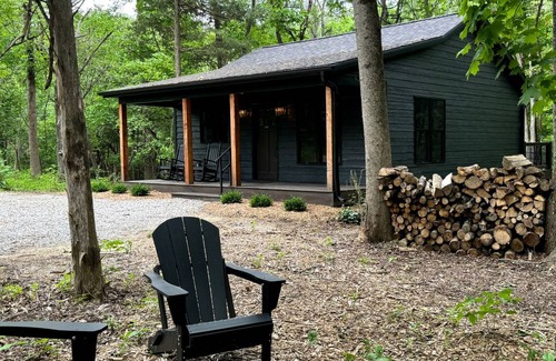 Carbondale House | House ∙ 1 bedroom ∙ 4 guests