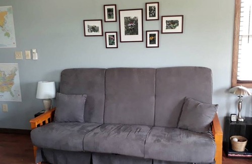 Murrayville House | House ∙ 1 bedroom ∙ 6 guests