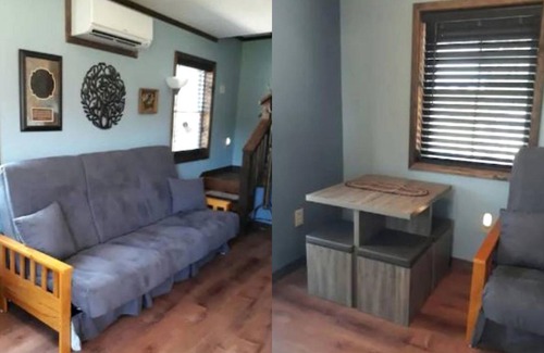 Murrayville House | House ∙ 1 bedroom ∙ 6 guests