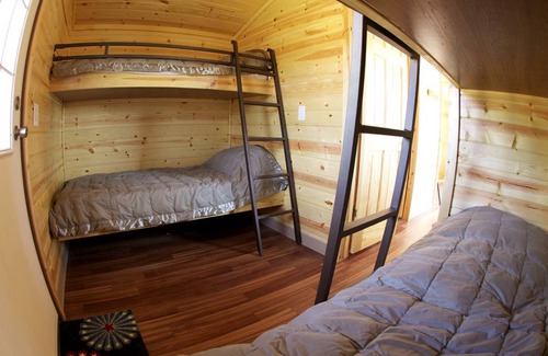 Chapin House | House ∙ 2 bedrooms ∙ 6 guests
