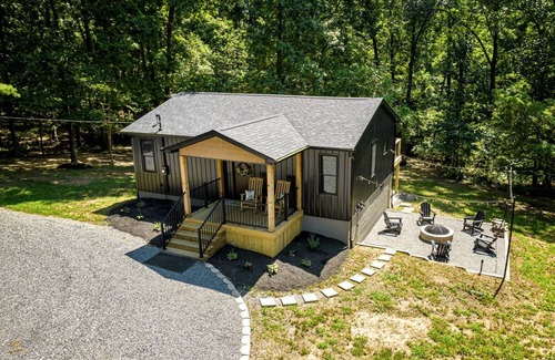 Goreville House | House ∙ 2 bedrooms ∙ 6 guests