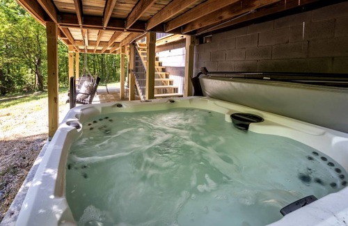 Goreville House | House ∙ 2 bedrooms ∙ 6 guests