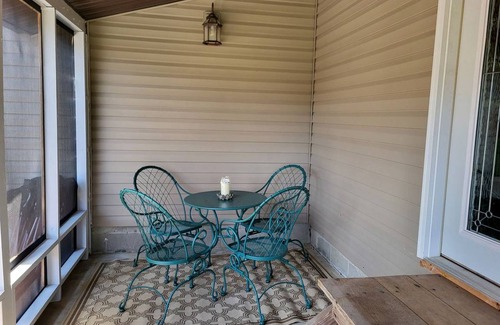 Karbers Ridge House | House ∙ 3 bedrooms ∙ 8 guests
