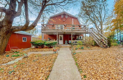 Lowder House | House ∙ 4 bedrooms ∙ 10 guests