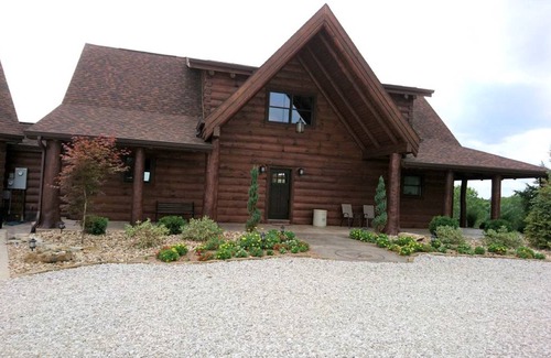 Loraine House | House ∙ 4 bedrooms ∙ 13 guests