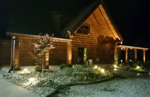Loraine House | House ∙ 4 bedrooms ∙ 13 guests