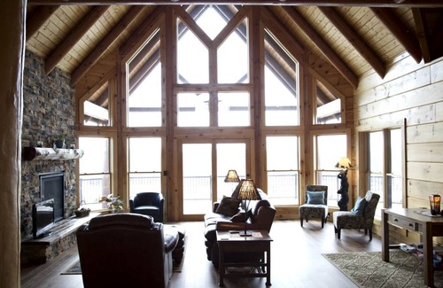 Loraine House | House ∙ 4 bedrooms ∙ 13 guests