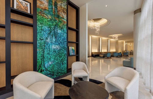 Rosemont Hotel | Hyatt Centric Chicago Ohare