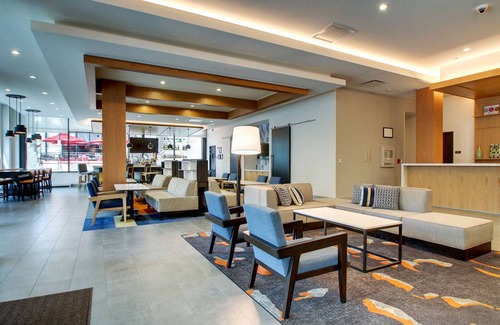 Evanston Hotel | Hyatt House Chicago/Evanston