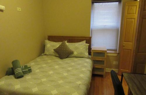 Hyde Park Apartment | Hyde Park Shared Apartments