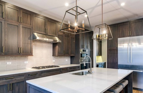 Near West Side Apartment | IMMACULATE Brand New Condo Downtown Chicago!