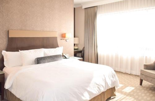 Homewood Hotel | La Banque Hotel