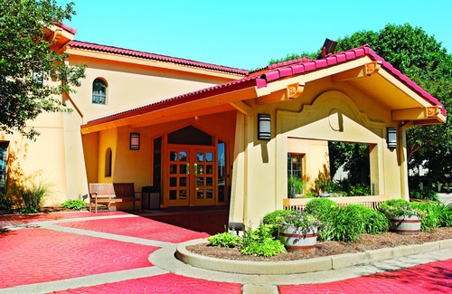 Champaign Hotel | La Quinta Inn by Wyndham Champaign