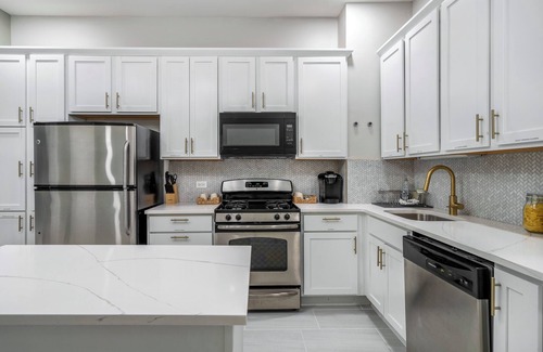 Lakeview Apartment | Lakeview Lux - Apt #2