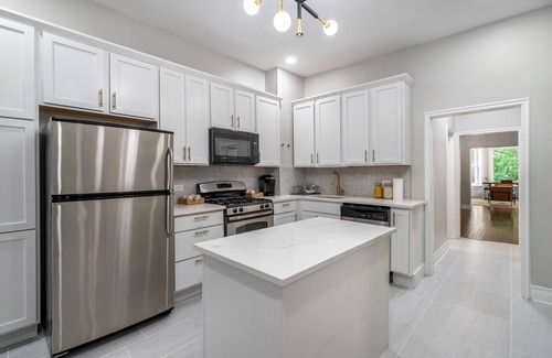 Lakeview Apartment | Lakeview Lux - Apt #2