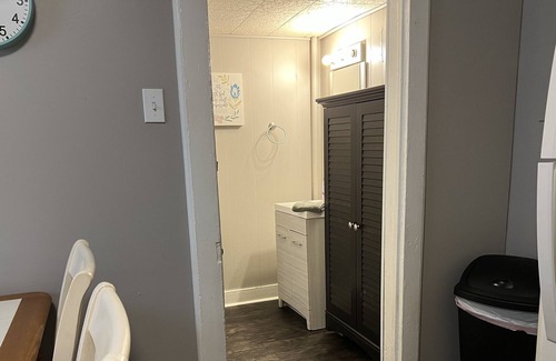 Litchfield House | Lincoln House; Litchfield, IL; Pets welcome