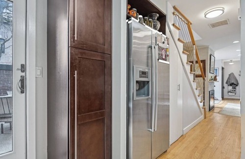 Old Town House | Lincoln Park south