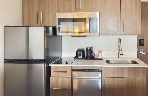 Oakbrook Terrace Hotel | MainStay Suites Oakbrook Terrace - Chicago