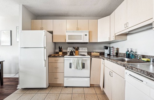 South Loop Condo | MICH AVE #23 2bd/2ba Downtown, Museums w/Views