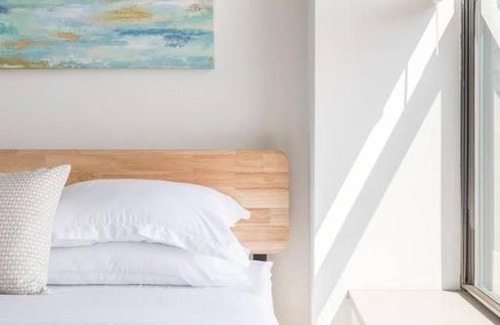 Near South Side Apartment | Modern apartments on Michigan avenue
