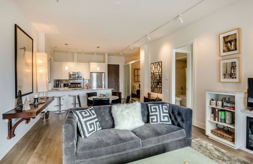 Sheridan Park Apartment | PET FRIENDLY! Desirable Sheridan Park is a Safe, Vibrant, and Welcoming Area you are Sure to Love by AllSet Turnover
