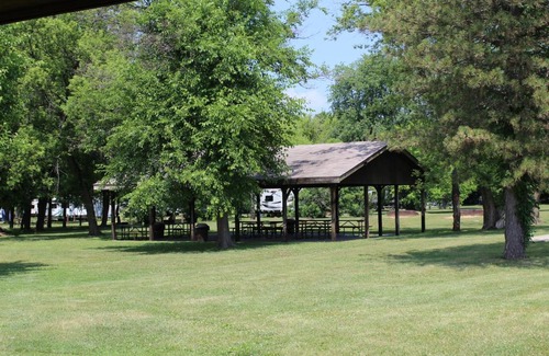 Clare Other | Pine Country Camping Resort