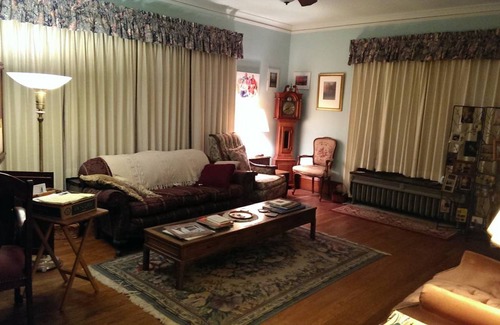 Champaign Resort | Private room ∙ 1 guest