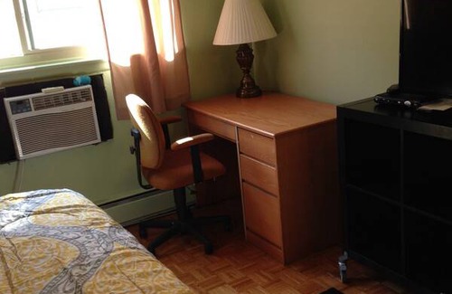 Oak Park Resort | Private room ∙ 1 guest
